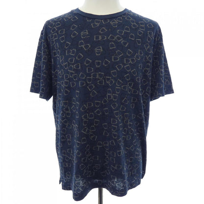 エルメス コットンTシャツ