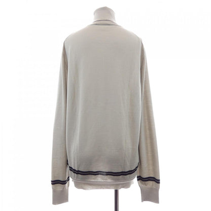 エルメス カシミヤニット