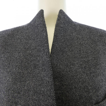エルメス ウール混紡ジャケット
