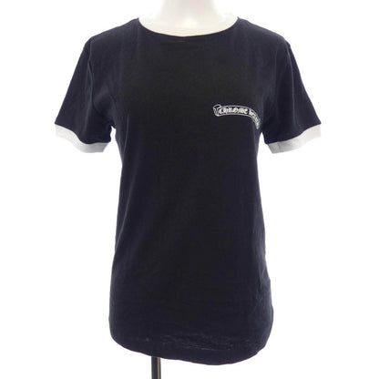 クロムハーツ ホースシュー コットンTシャツ