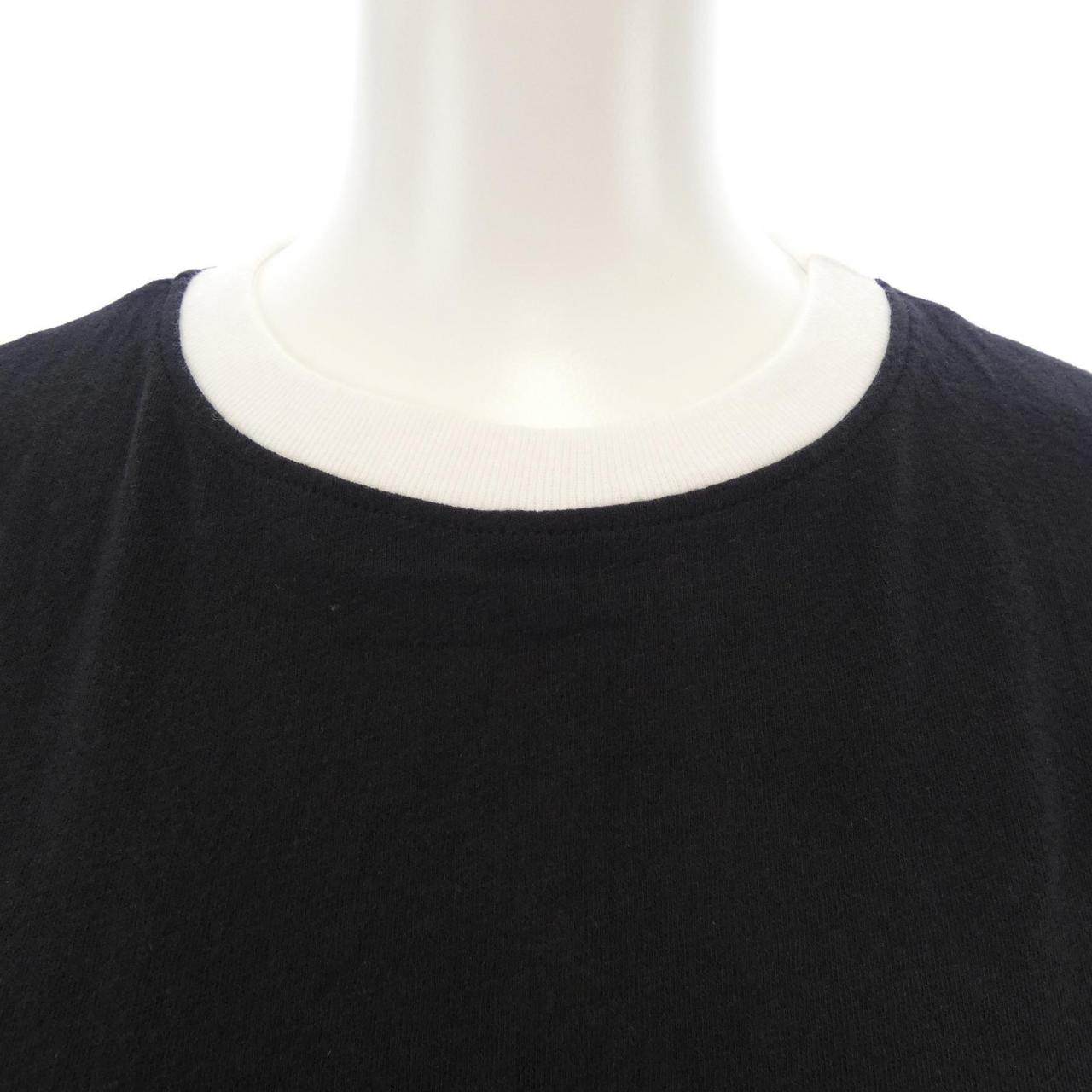 クロムハーツ ホースシュー コットンTシャツ
