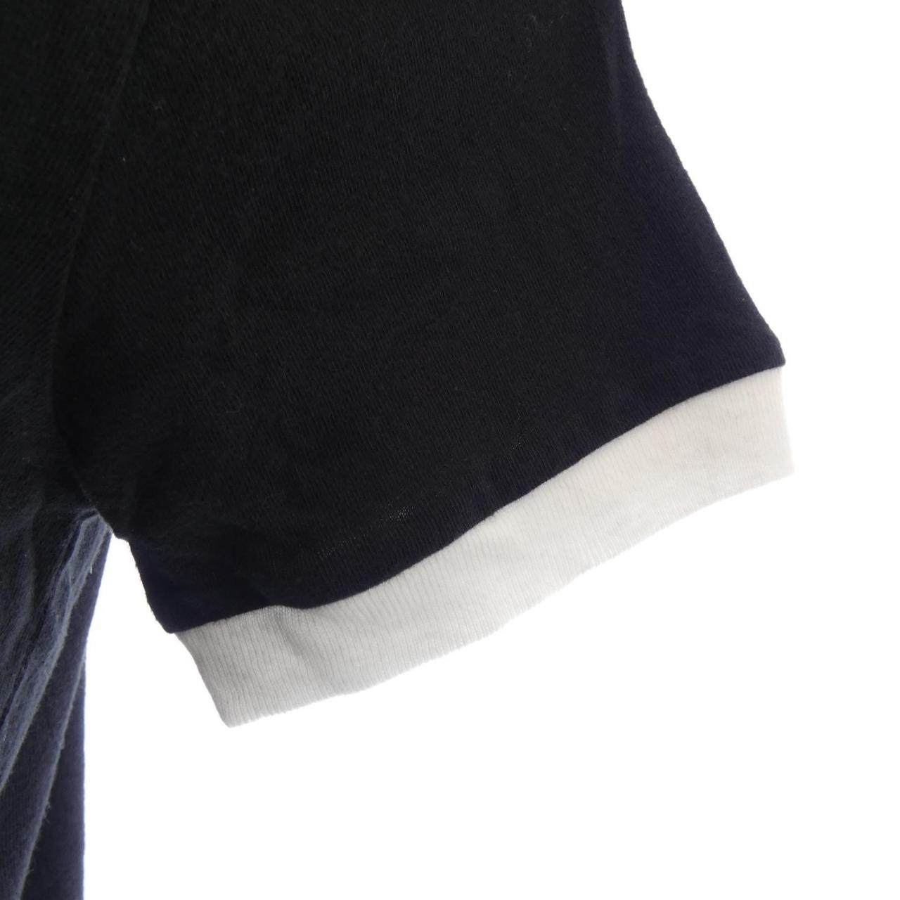 クロムハーツ ホースシュー コットンTシャツ