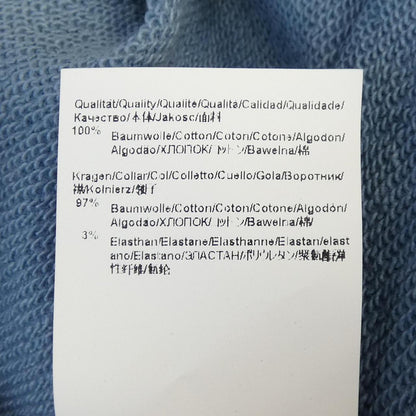 ヒューゴボス コットンスウェット