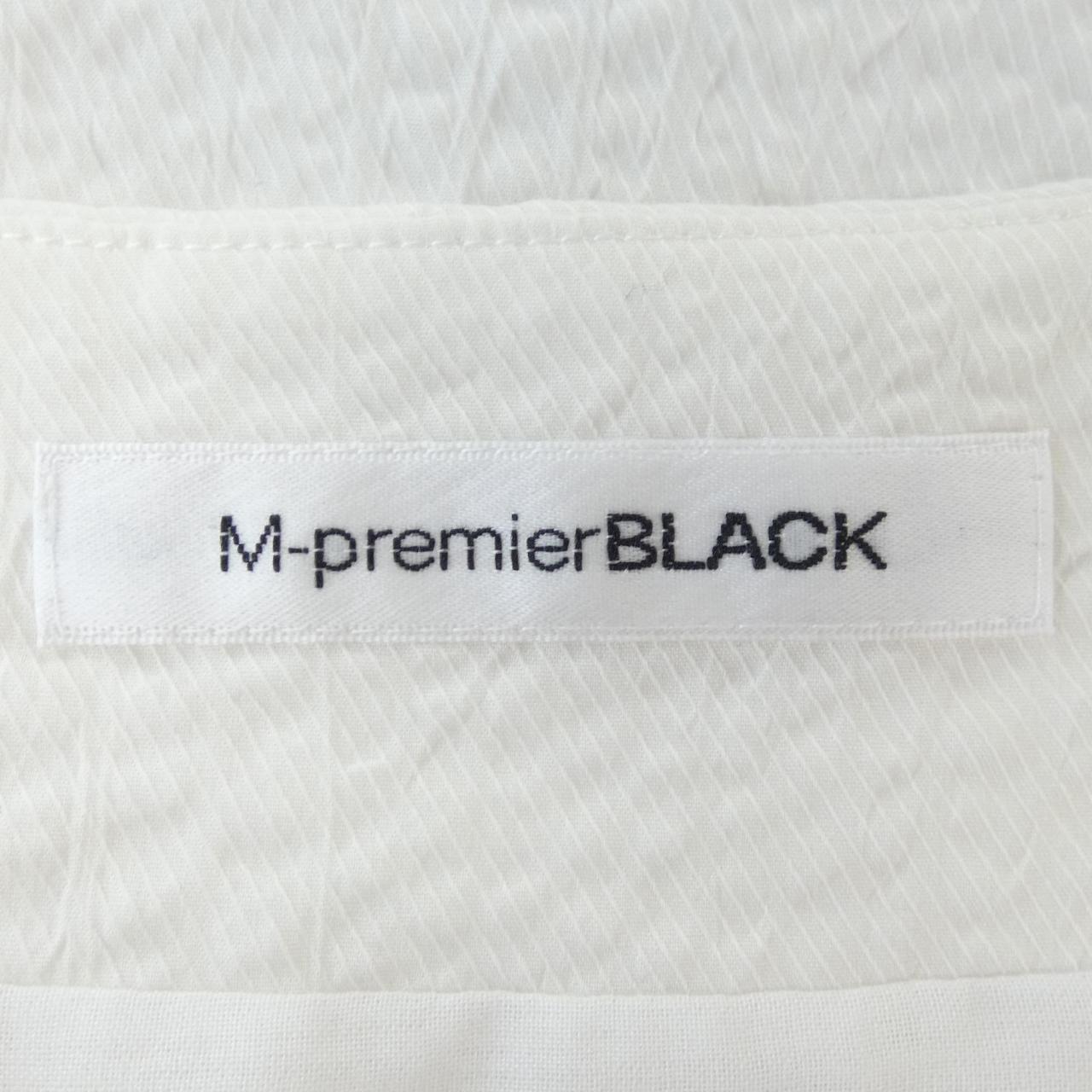エムプルミエブラック トップス