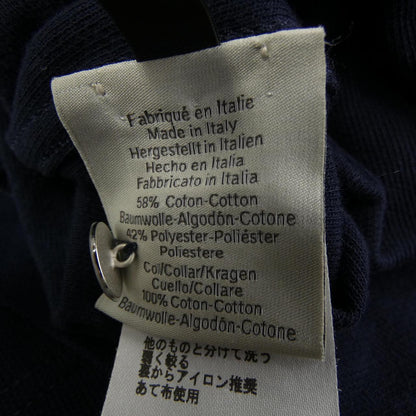 エルメス クルードセル コットンポリエステルシャツ