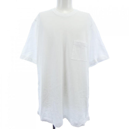 エルメス 3XL コットンTシャツ