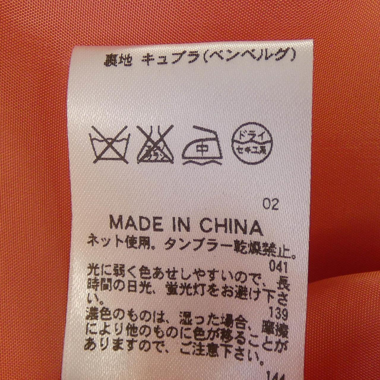 ラピーヌブランシェ コート
