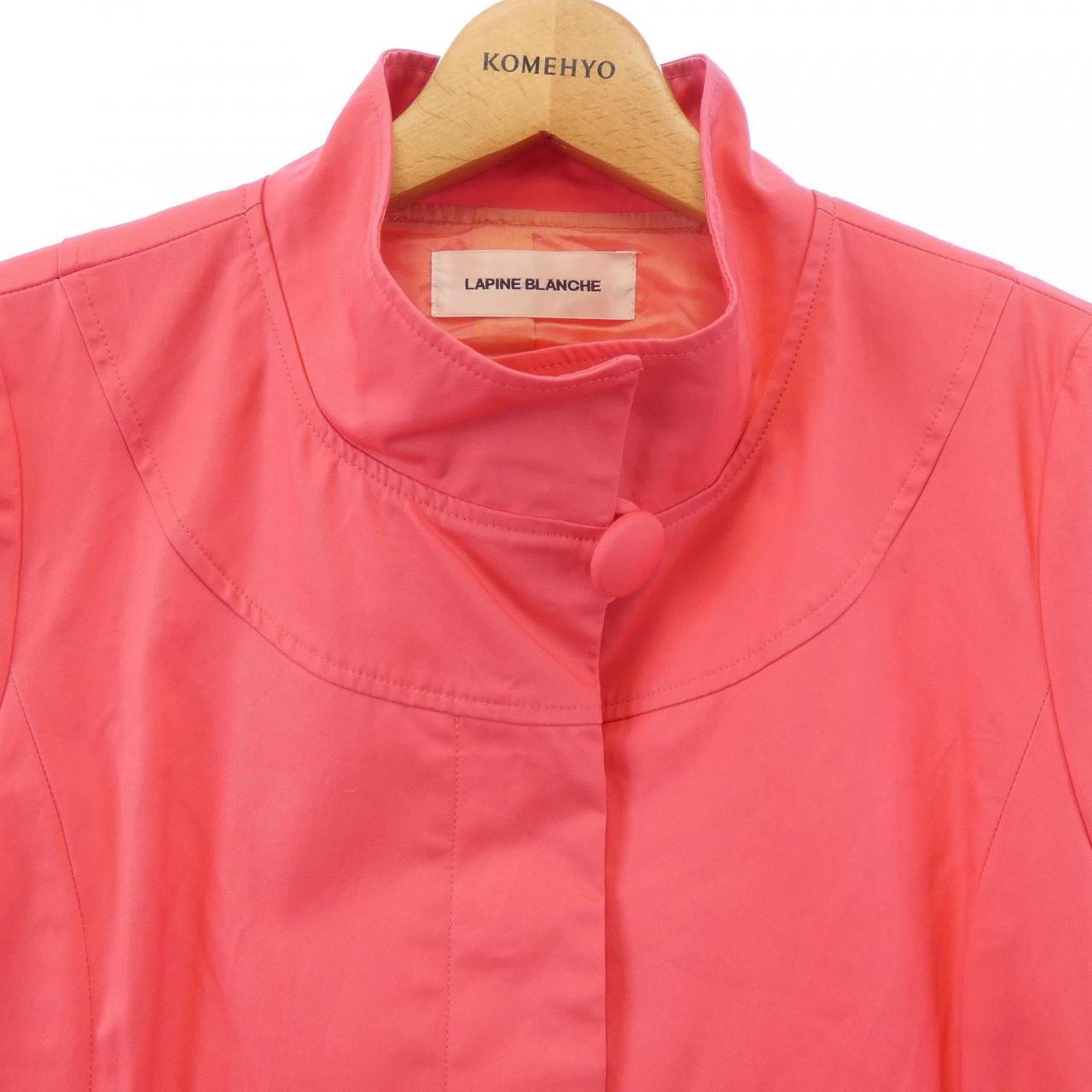 ラピーヌブランシェ コート
