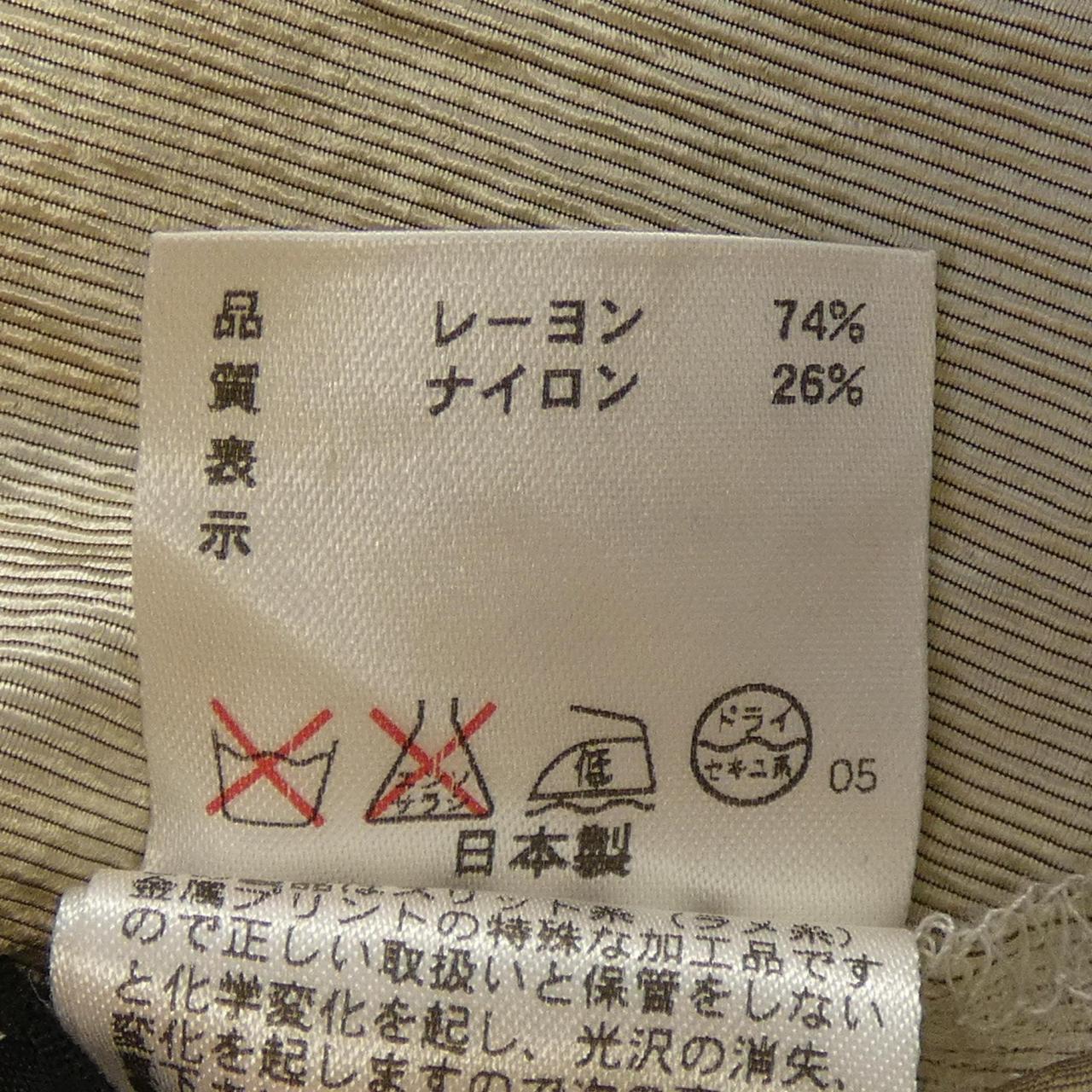 ラピーヌブランシェ ジャケット