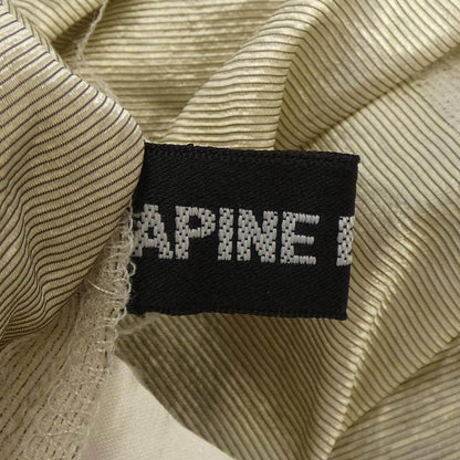ラピーヌブランシェ ジャケット