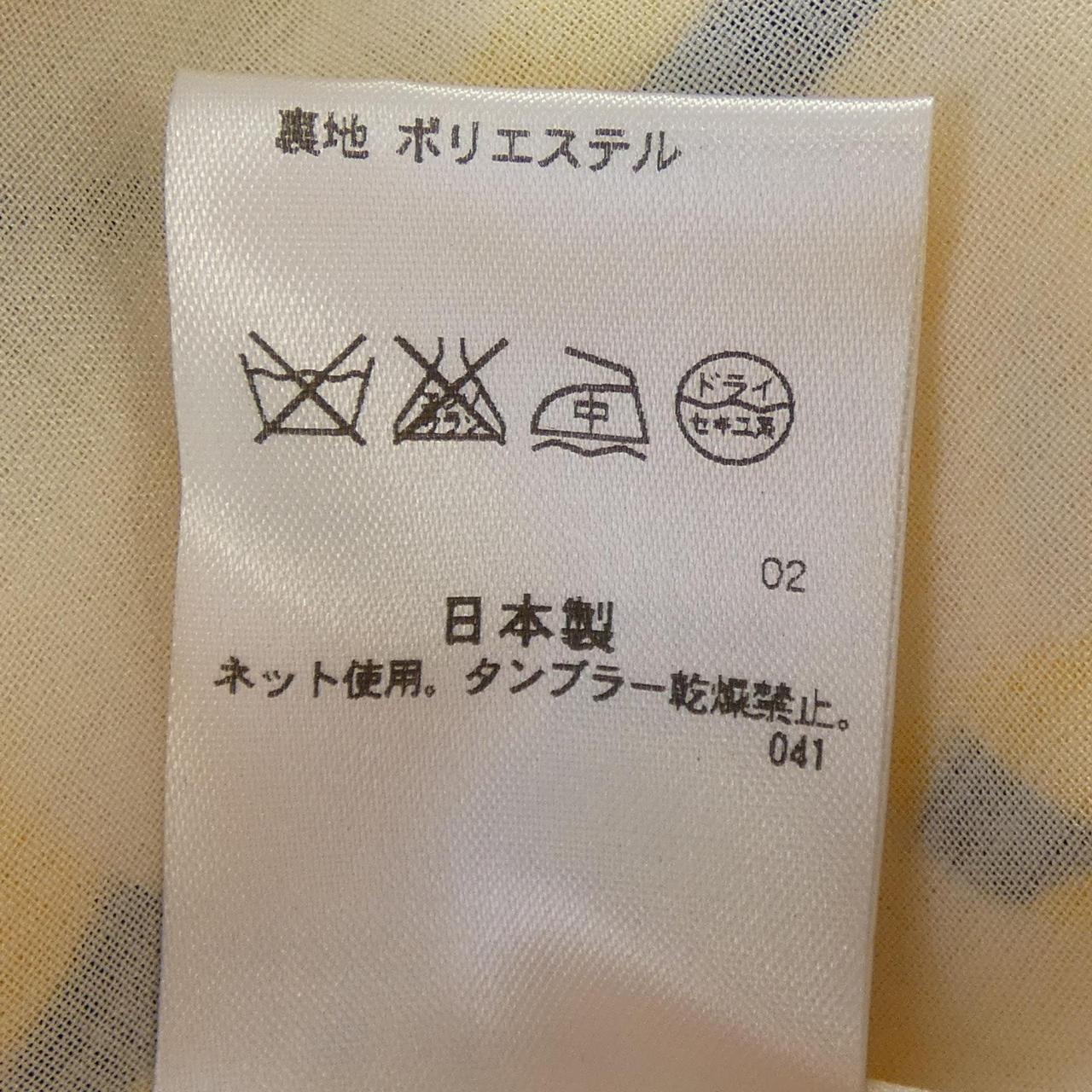 ラピーヌブランシェ ワンピース