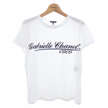 シャネル Tシャツ