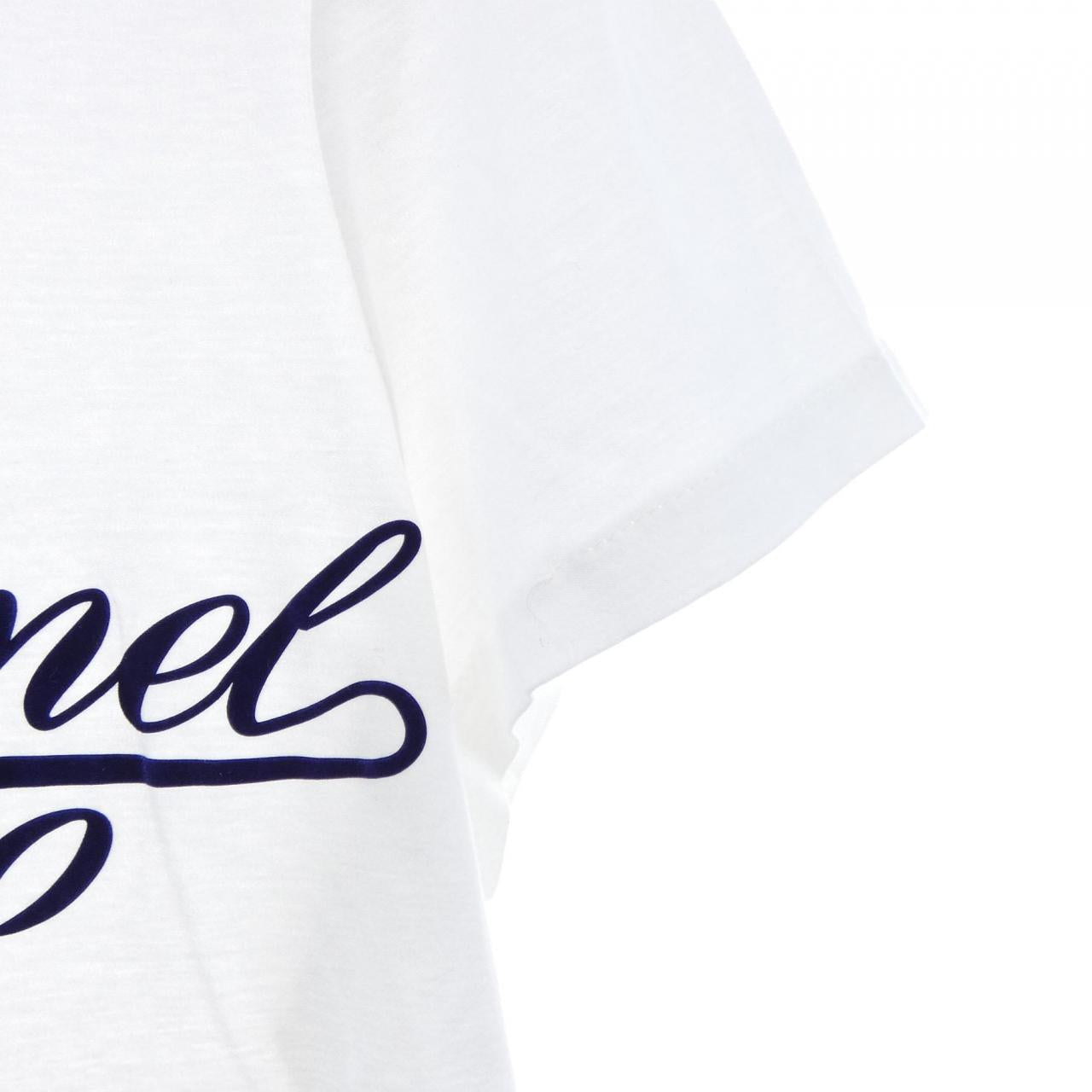 シャネル Tシャツ