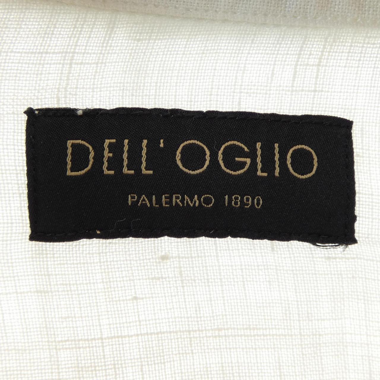 delloglio コットンシャツ