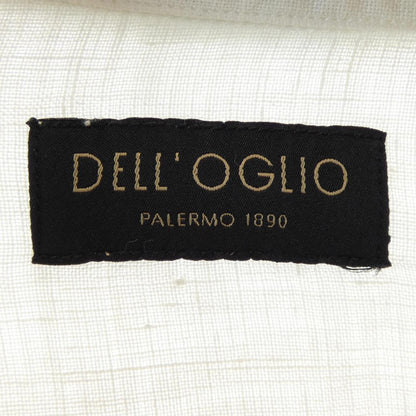 delloglio コットンシャツ