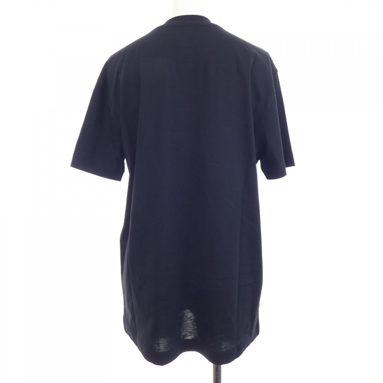 パトゥ コットンTシャツ