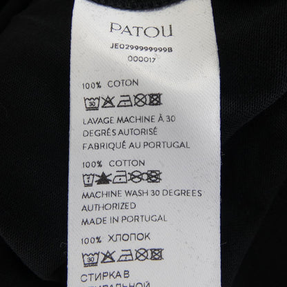 パトゥ コットンTシャツ