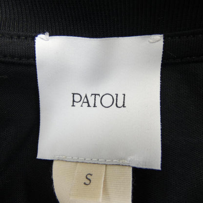 パトゥ コットンTシャツ