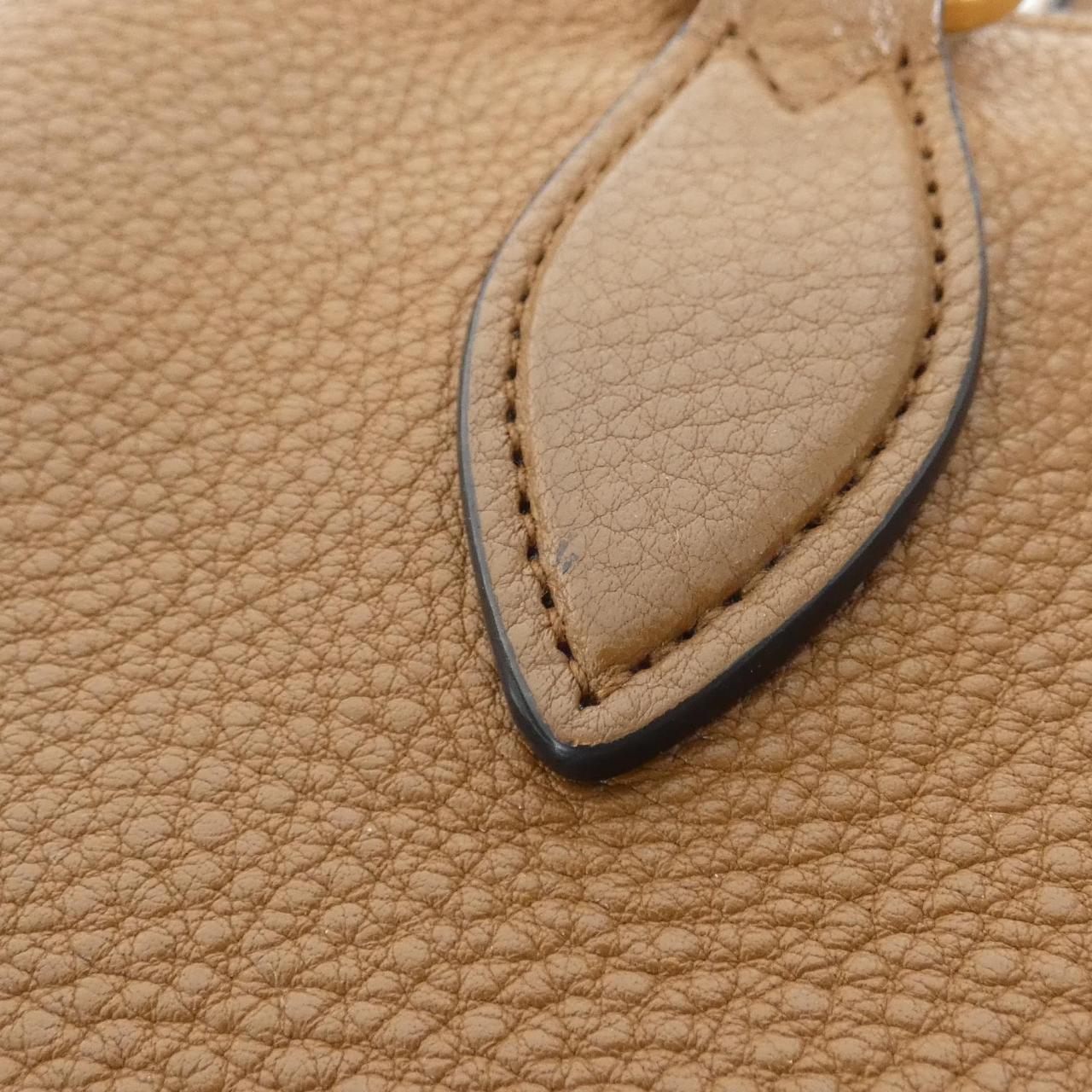 プラダ ヴィッテロフェニックス ハンドバッグ