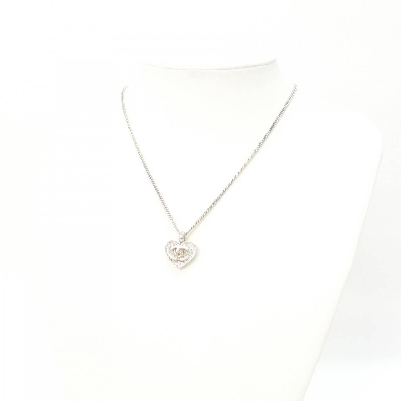 シャネル ABH090 ネックレス