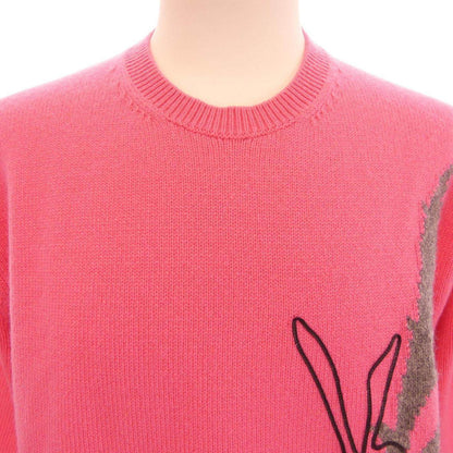 エルメス カシミヤニット