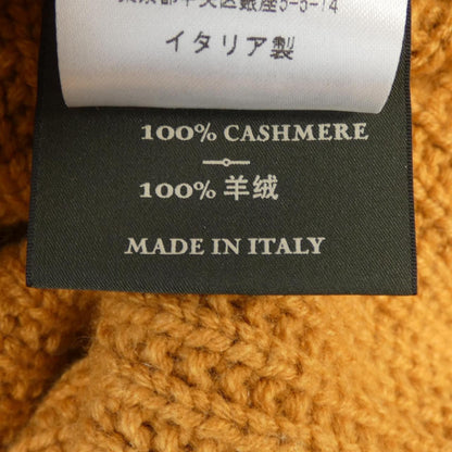 ベルルッティ カシミヤニット