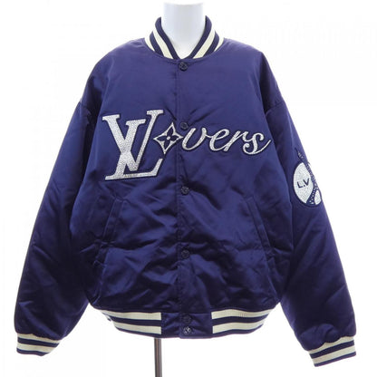 ルイヴィトン LV Vers エコニール ブルゾン