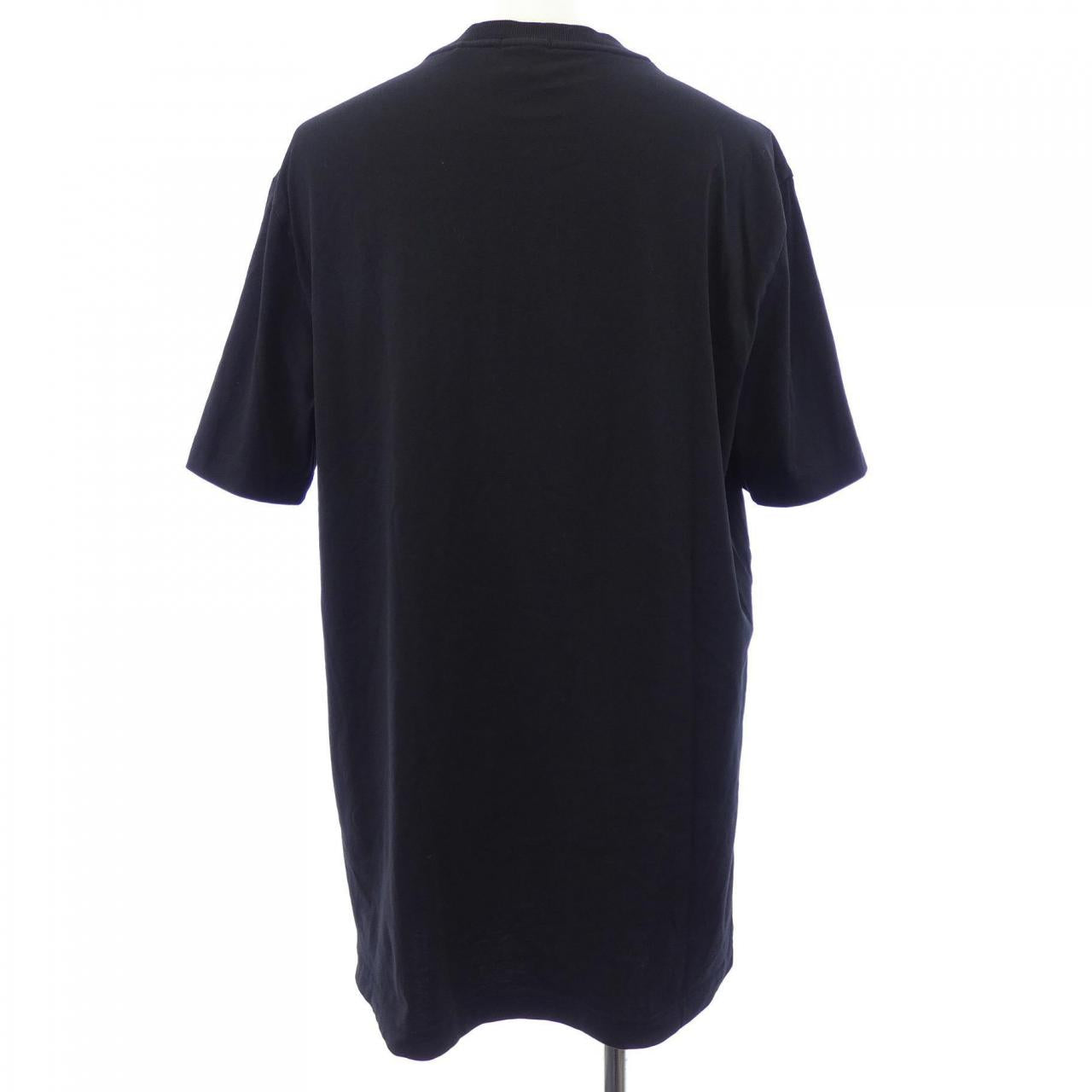 ボス コットンTシャツ