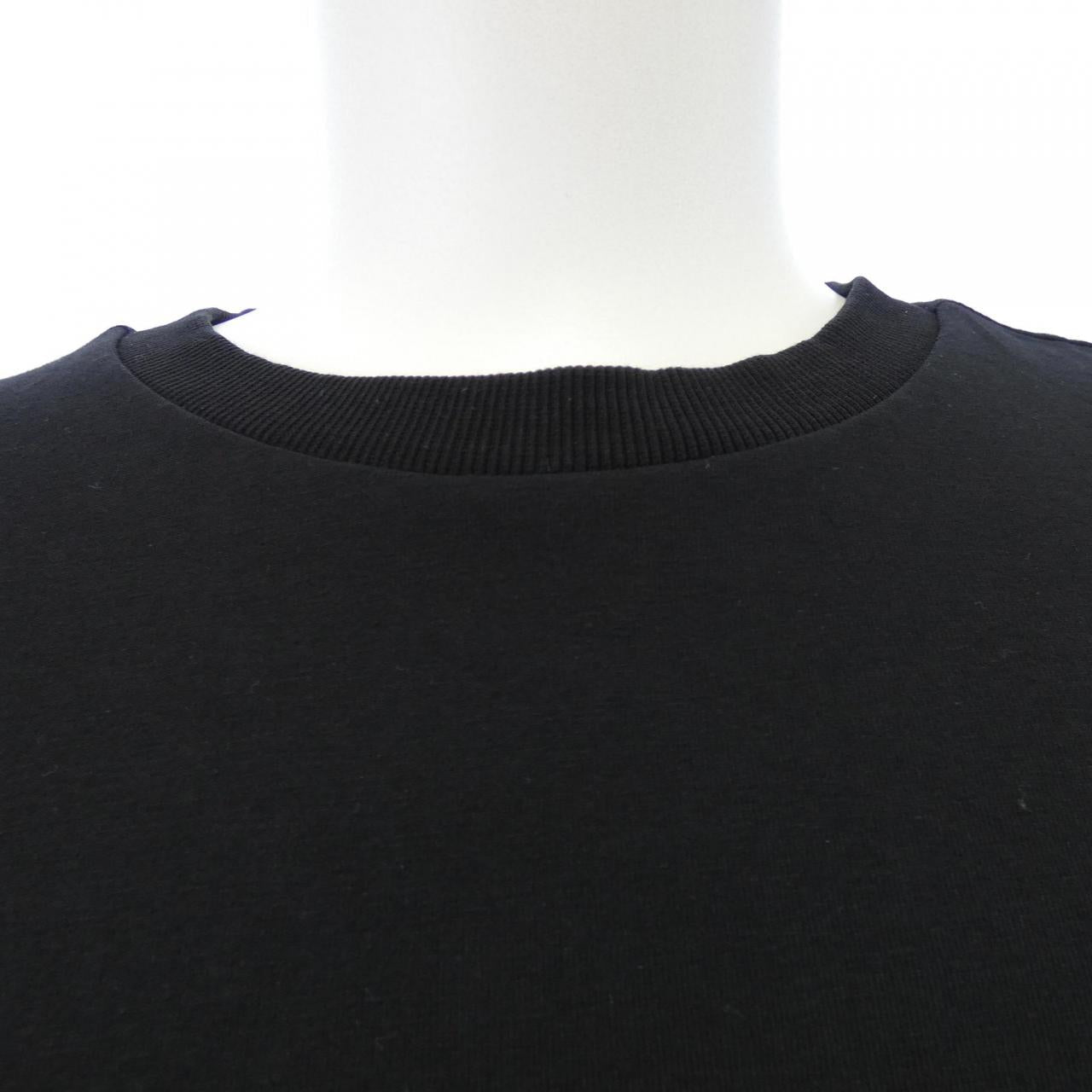 ボス コットンTシャツ