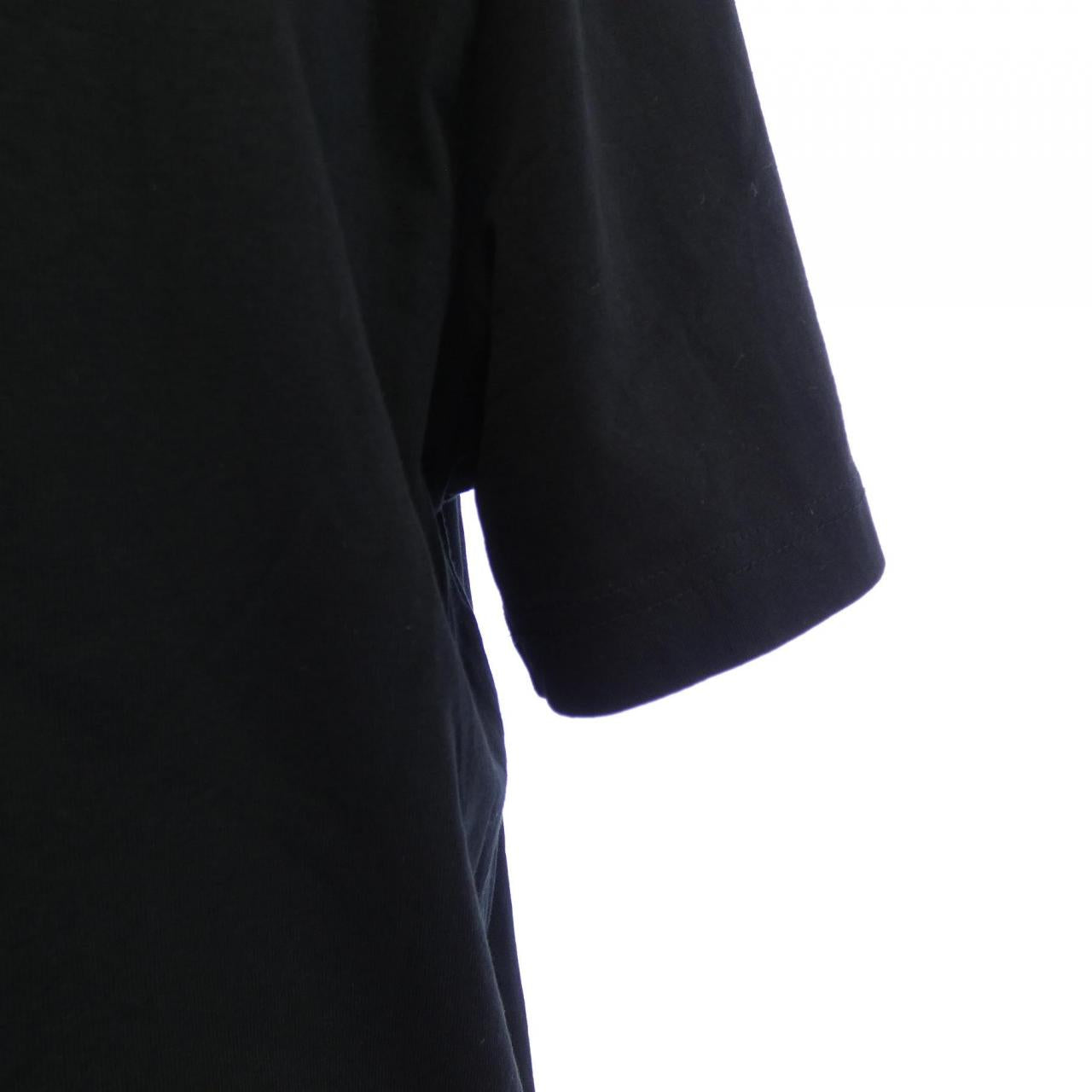 ボス コットンTシャツ
