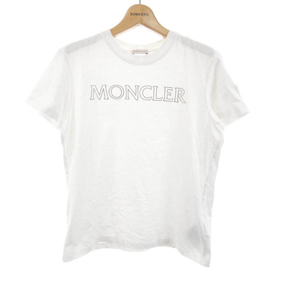 モンクレール コットンTシャツ