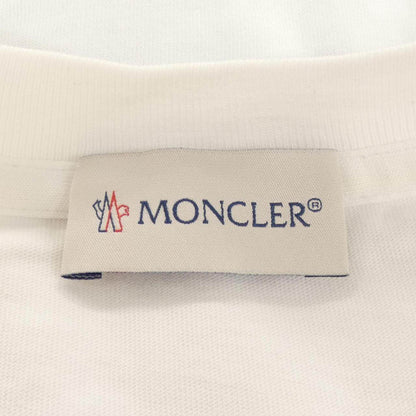 モンクレール コットンTシャツ