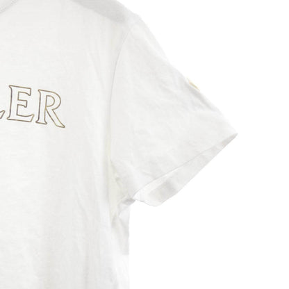 モンクレール コットンTシャツ