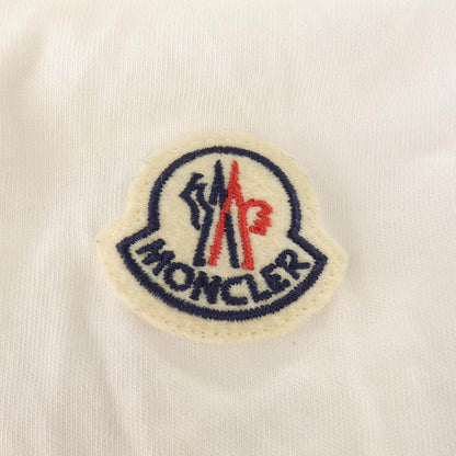 モンクレール コットンTシャツ