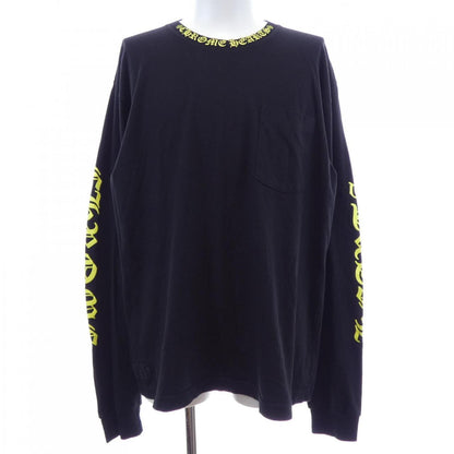 クロムハーツ コットンTシャツ