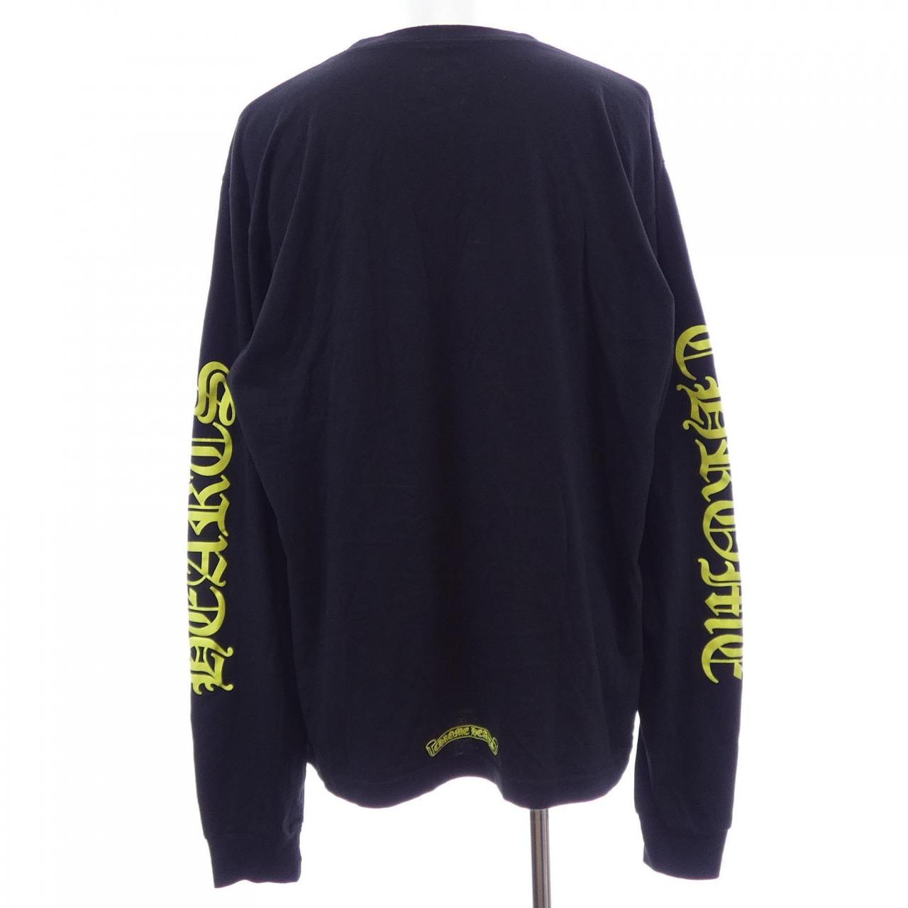 クロムハーツ コットンTシャツ