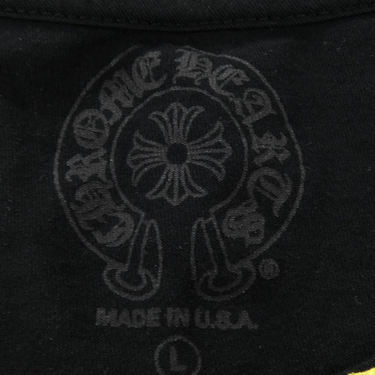 クロムハーツ コットンTシャツ