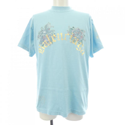 バレンシアガ コットンTシャツ