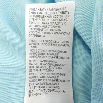 バレンシアガ コットンTシャツ