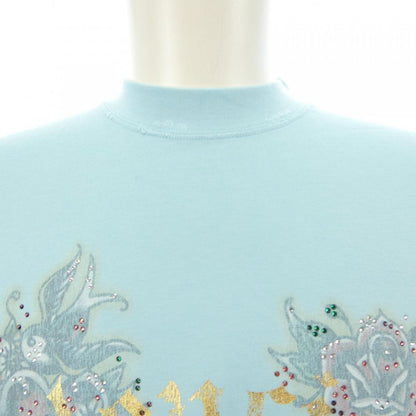 バレンシアガ コットンTシャツ