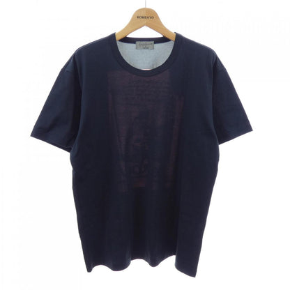 ヨウジヤマモト コットンTシャツ
