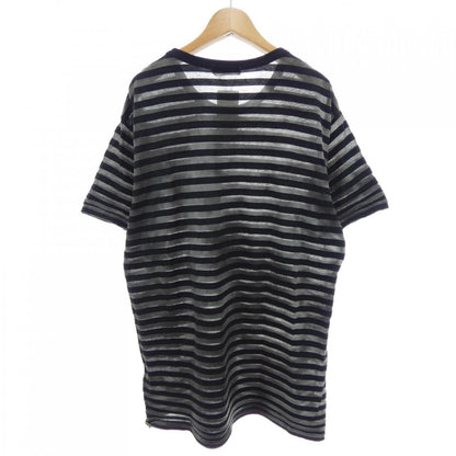 ヨウジヤマモト コットンTシャツ