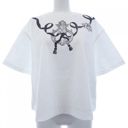 エルメス カルトゥッシュフェロヌリー コットンTシャツ