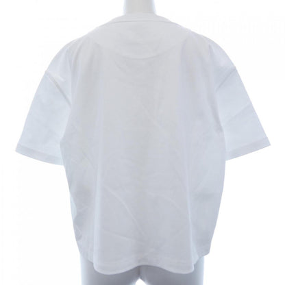 エルメス カルトゥッシュフェロヌリー コットンTシャツ