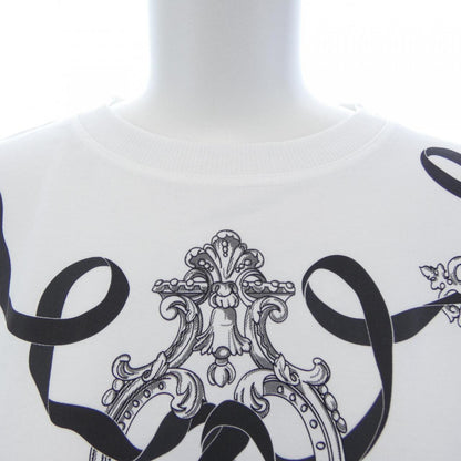 エルメス カルトゥッシュフェロヌリー コットンTシャツ
