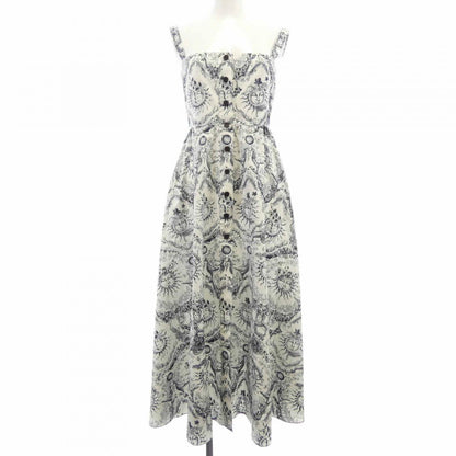 クリスチャンディオール DIORIVIERA FLARE MIDI DRESS ワンピース