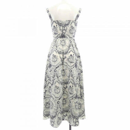 クリスチャンディオール DIORIVIERA FLARE MIDI DRESS ワンピース
