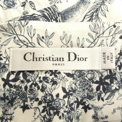 クリスチャンディオール DIORIVIERA FLARE MIDI DRESS ワンピース