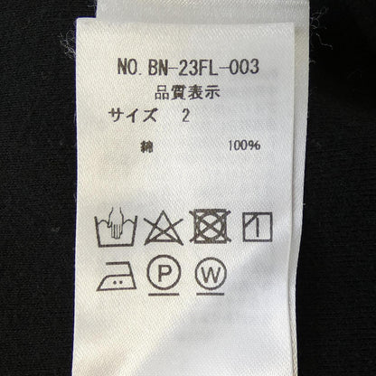 バトナー ウールニット
