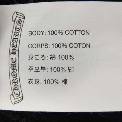 クロムハーツ コットンタンクトップ